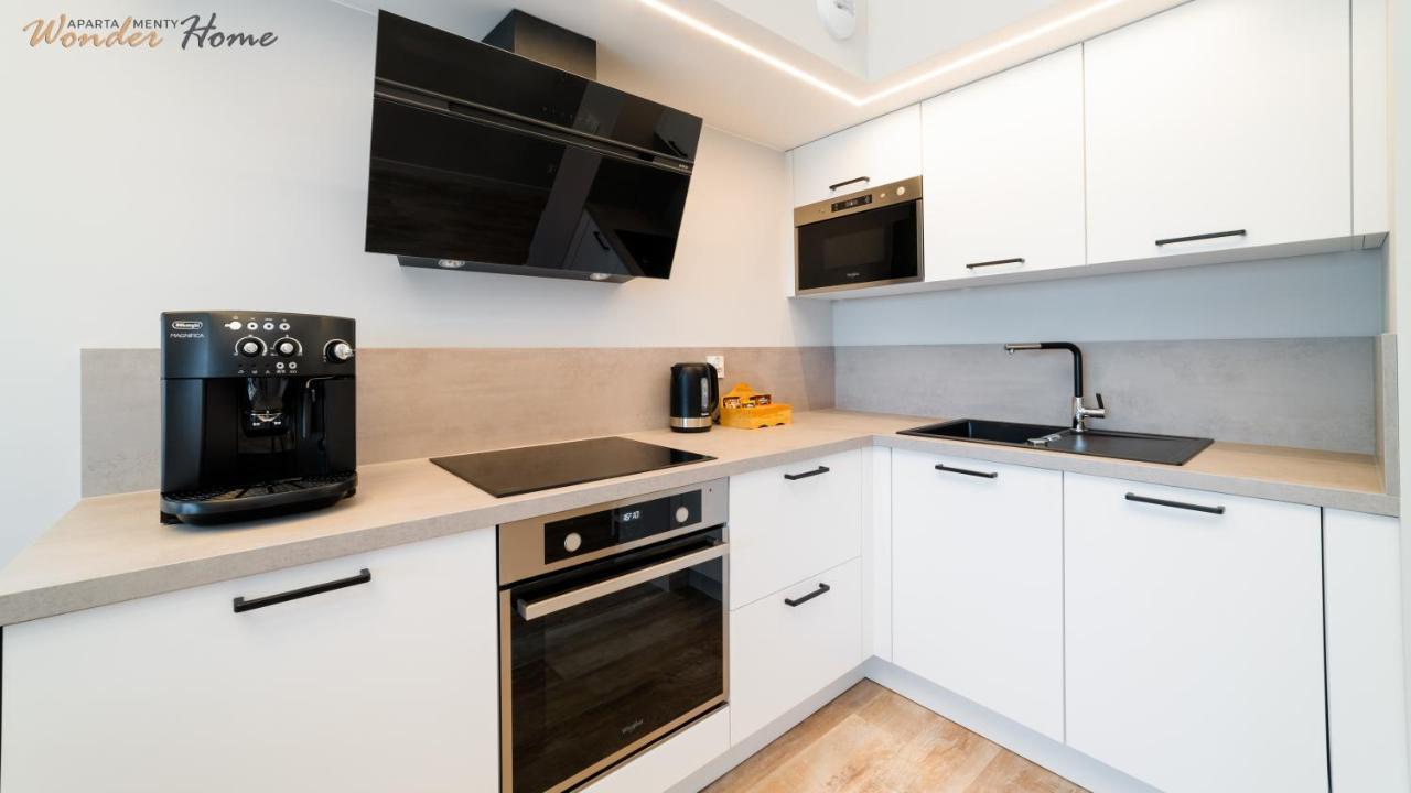 Wonder Home - Apartamenty Karpatia Resort Tuz Przy Stoku I Blisko Szlakow Turystycznych Karpacz Eksteriør billede