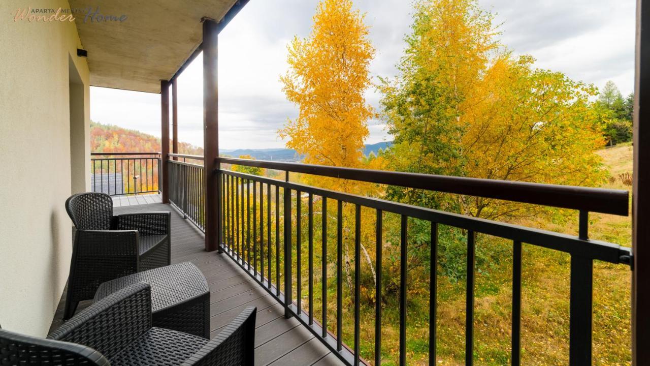 Wonder Home - Apartamenty Karpatia Resort Tuz Przy Stoku I Blisko Szlakow Turystycznych Karpacz Eksteriør billede