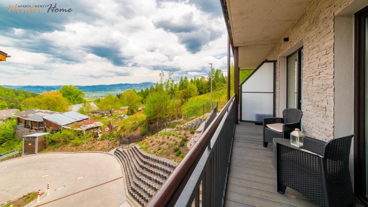 Wonder Home - Apartamenty Karpatia Resort Tuz Przy Stoku I Blisko Szlakow Turystycznych Karpacz Eksteriør billede
