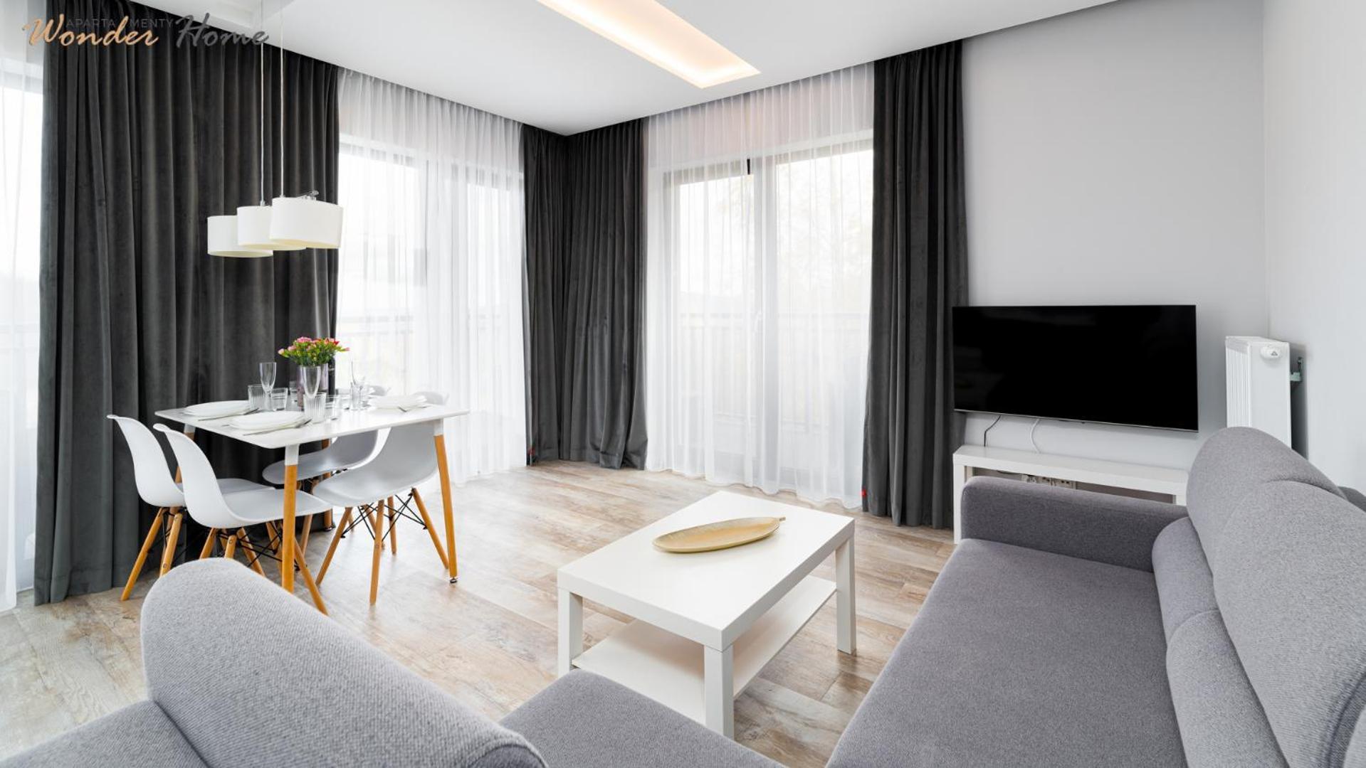 Wonder Home - Apartamenty Karpatia Resort Tuz Przy Stoku I Blisko Szlakow Turystycznych Karpacz Eksteriør billede