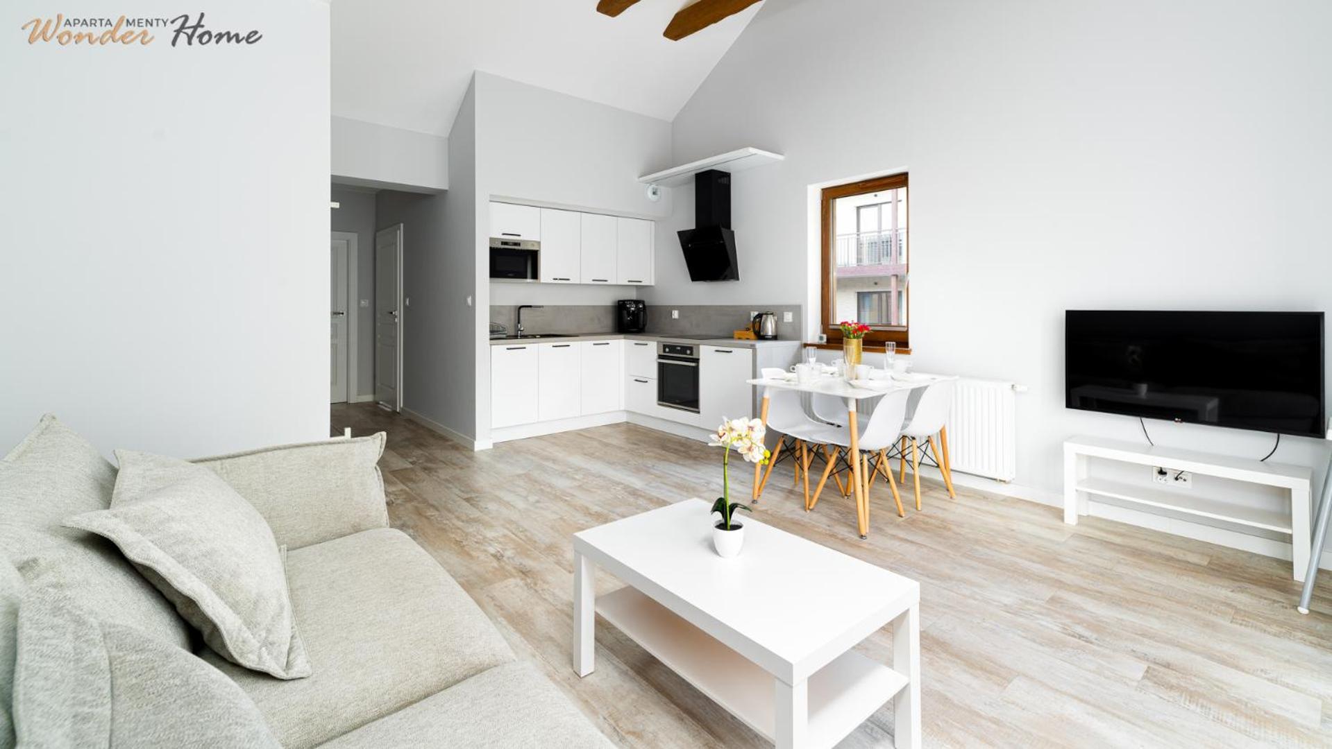 Wonder Home - Apartamenty Karpatia Resort Tuz Przy Stoku I Blisko Szlakow Turystycznych Karpacz Eksteriør billede