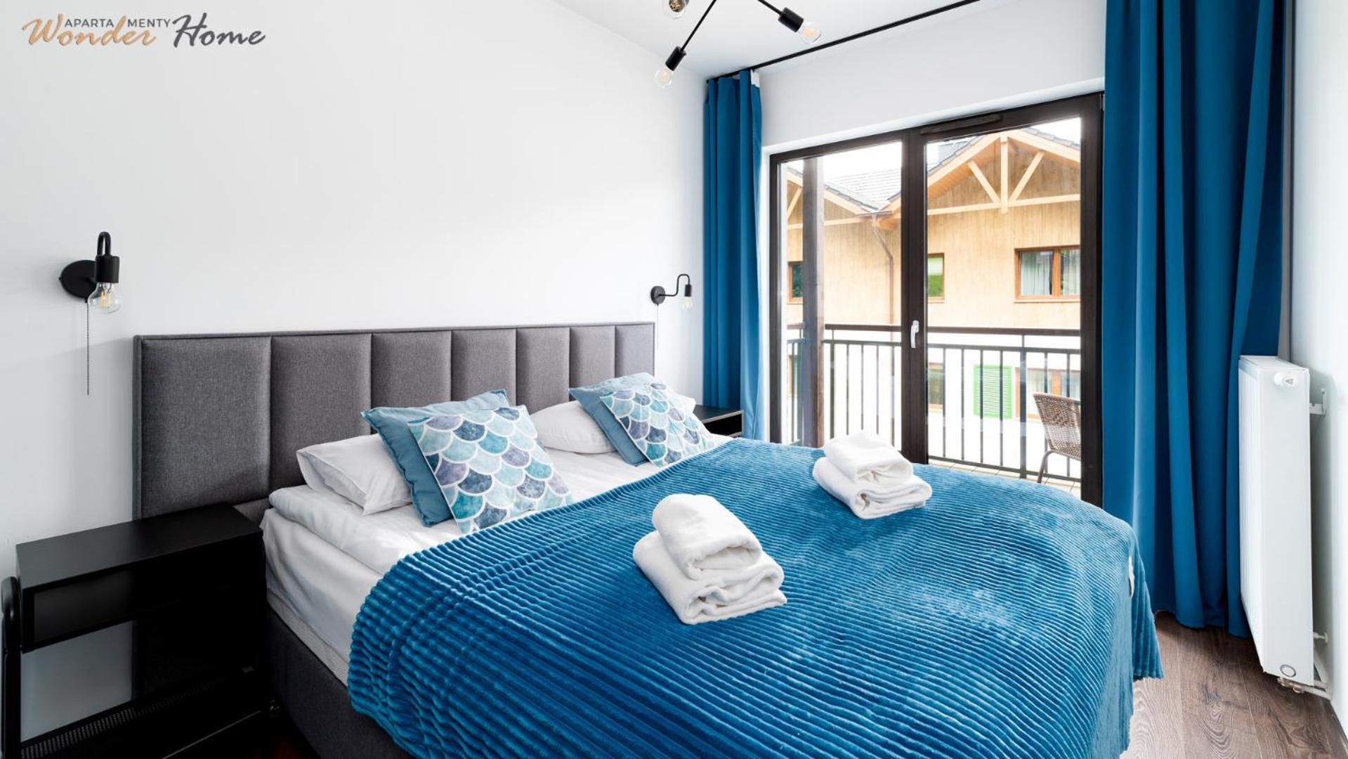Wonder Home - Apartamenty Karpatia Resort Tuz Przy Stoku I Blisko Szlakow Turystycznych Karpacz Eksteriør billede