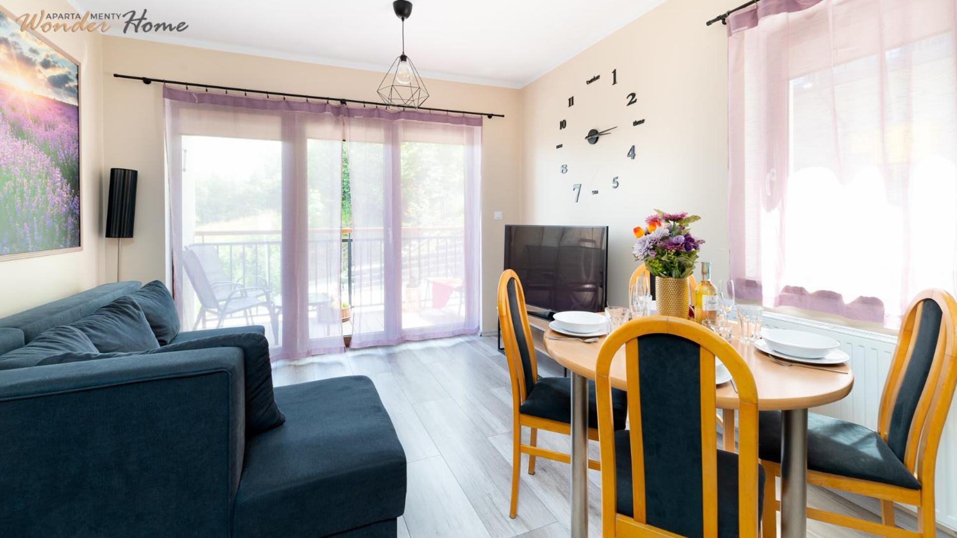 Wonder Home - Apartamenty Karpatia Resort Tuz Przy Stoku I Blisko Szlakow Turystycznych Karpacz Eksteriør billede