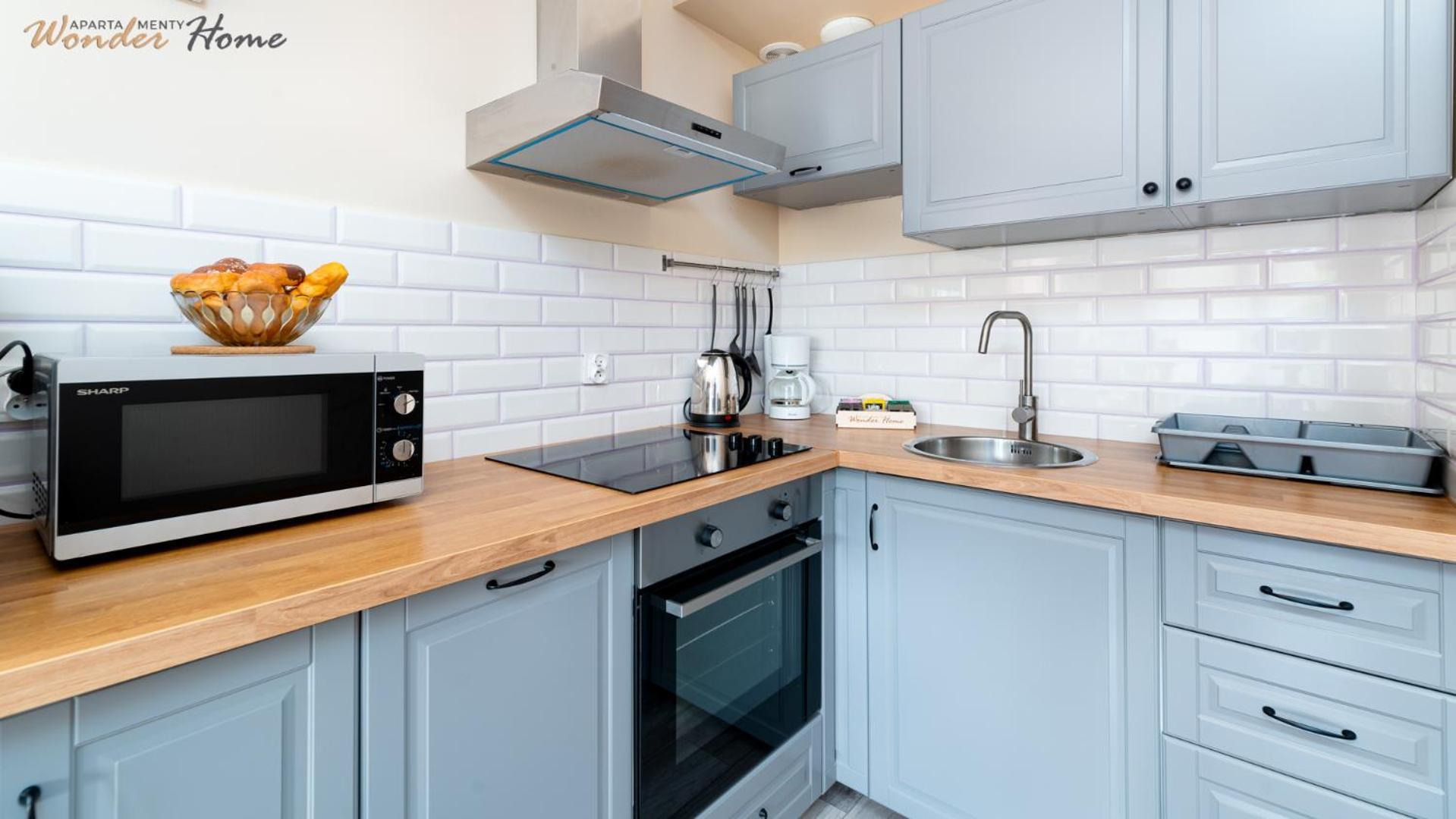 Wonder Home - Apartamenty Karpatia Resort Tuz Przy Stoku I Blisko Szlakow Turystycznych Karpacz Eksteriør billede